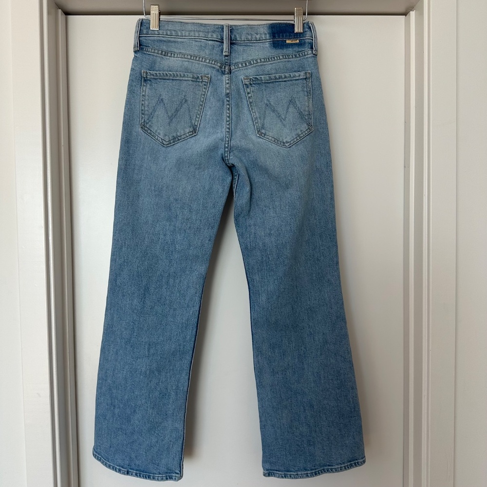 MOTHER Bookie Flood, Puzzled, size 25